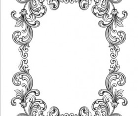 280x235 Scroll Vector