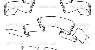 367x195 Fancy Banner Scroll Vector Free Vector Art, Images, Graphics