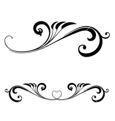 380x400 19 Scroll Vector Art Images