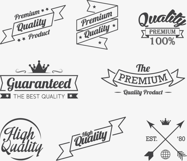 650x560 Vector Banners, Banner, Scroll, Vector Free Download Png And