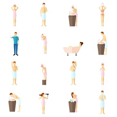 400x400 Scrubs On Curated Vector Illustrations, Stock Royalty Free Images