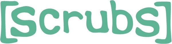 600x153 Scrubs Vector Free Vector Download (8 Free Vector) For Commercial