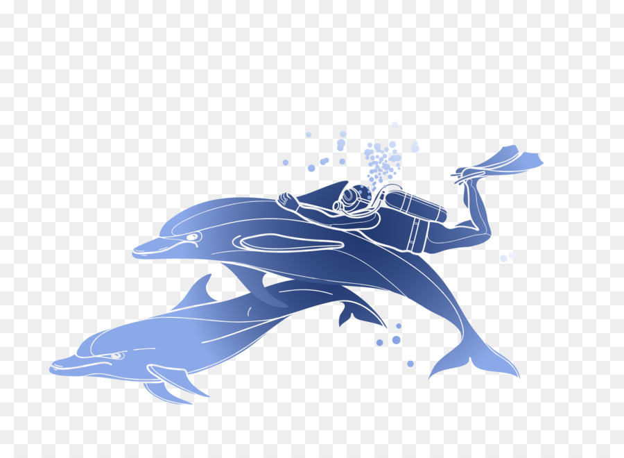 900x660 Download Scuba Diving Snorkeling Illustration Vector Blue Ocean