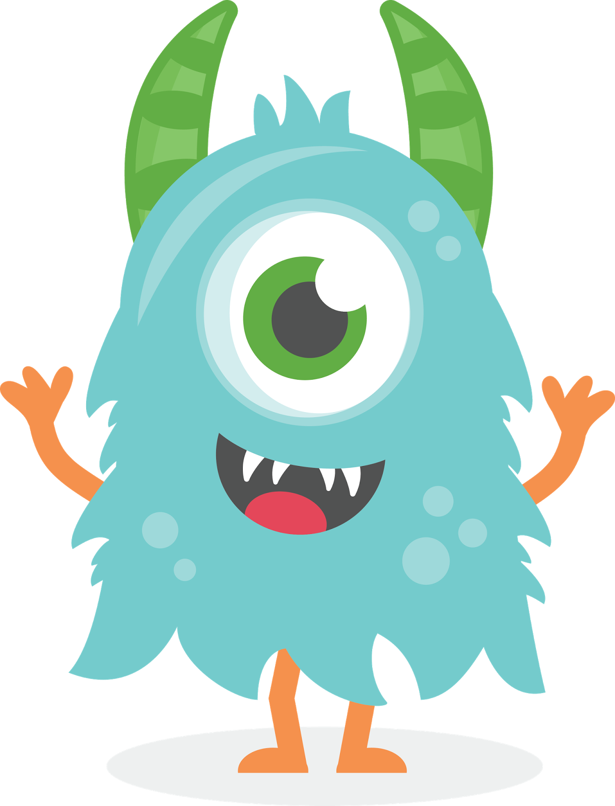 1221x1600 Sea Monster Clipart Cartoon
