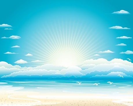 460x368 Sea Free Vector Download (1,634 Free Vector) For Commercial Use