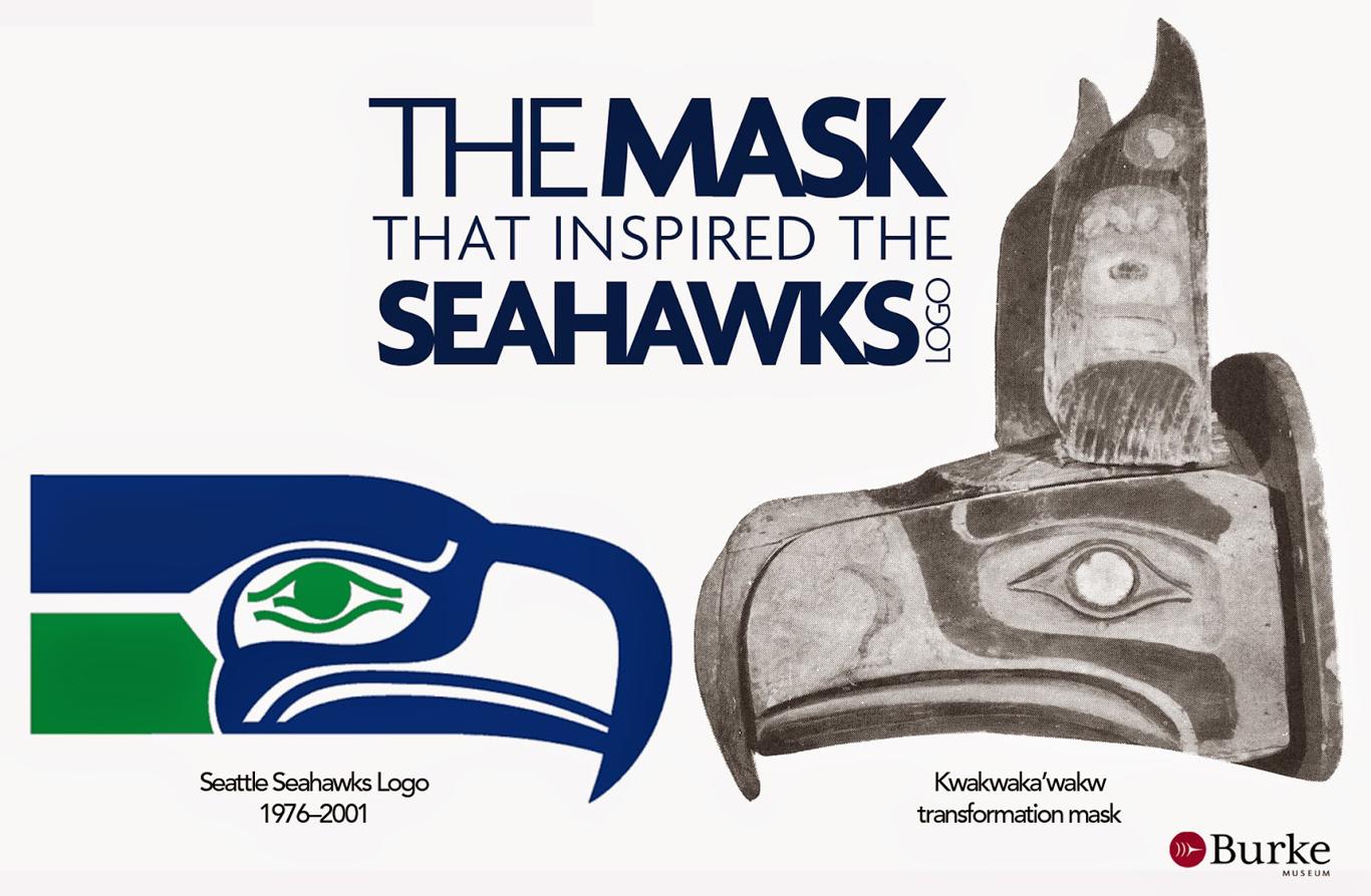 1366x893 The Mask That Inspired The Seahawks Logo Burke Museum