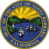 200x200 Santa Barbara (California), Seal