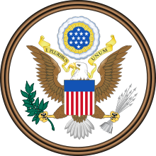 220x220 Great Seal Of The United States