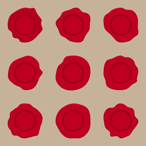 490x490 Seal Free Vector Art