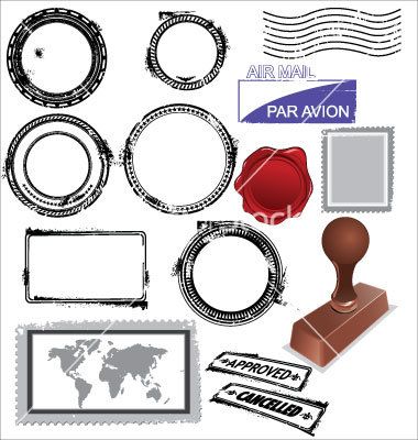 380x400 Stamps Brandinggraphic Design Stamps