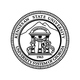 280x280 Kennesaw State University Seal Logo Vector Download Free