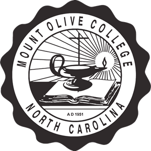 300x300 Mount Olive College Seal Logo Vector (.eps) Free Download