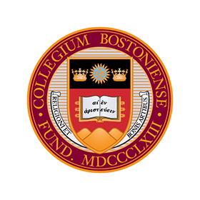 280x280 Boston College Seal Logo Vector Free Download