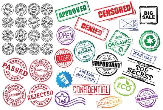 547x368 Seal Free Vector Download (636 Free Vector) For Commercial Use