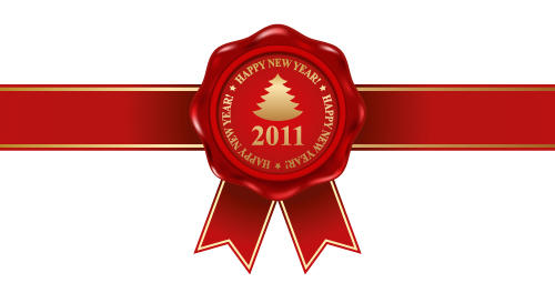 500x264 Envelope And Seal Vector Free Vector 4vector