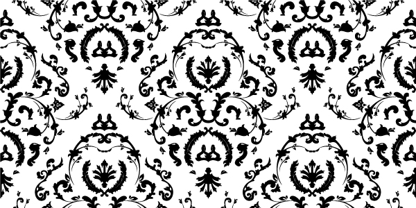 600x300 Freebie Seamless Vector Backgrounds (Eps)