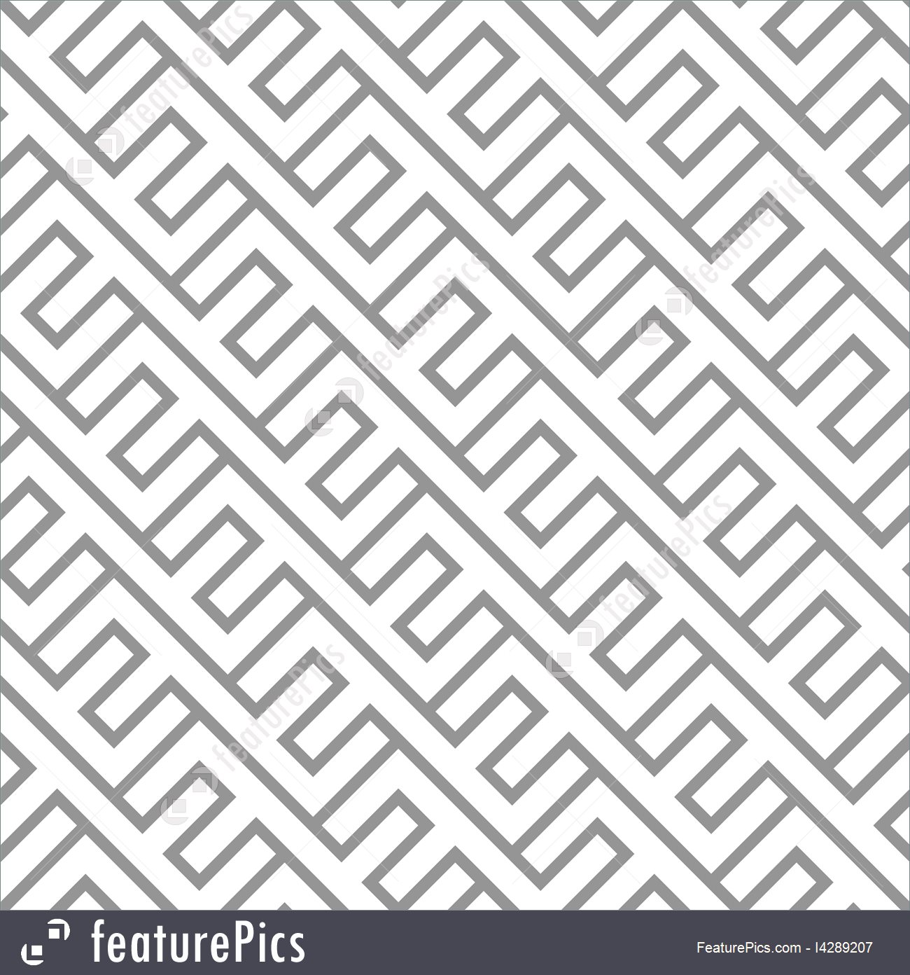 1300x1392 Abstract Patterns Vector Seamless Pattern Modern Stylish Texture