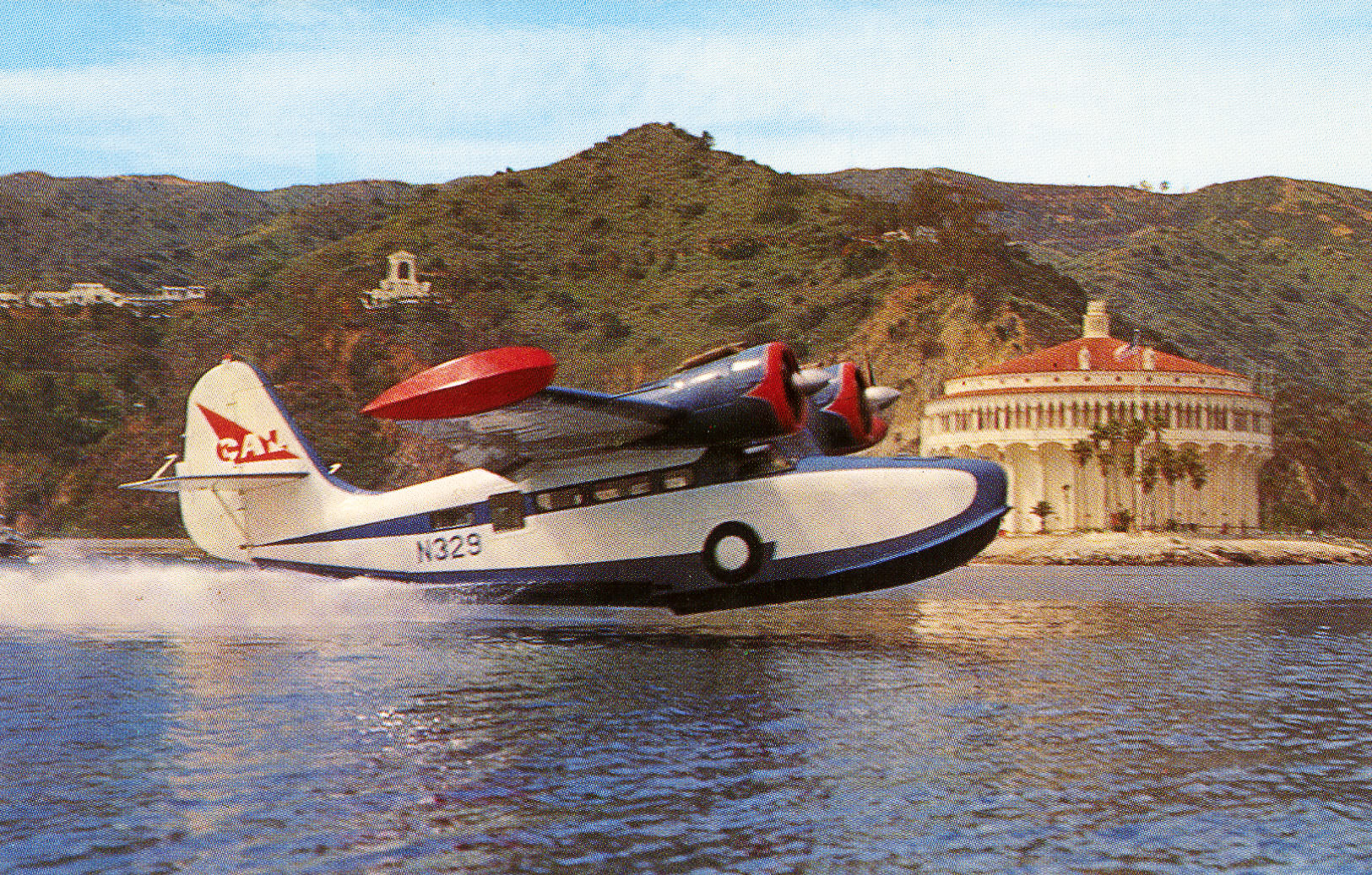 1625x1037 This Is Seaplane Captain, Looking For Vectors To The Fp