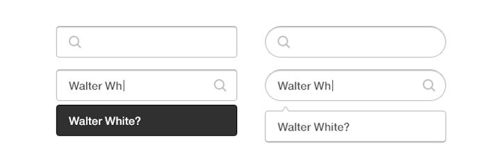 715x239 Search Bar Vector