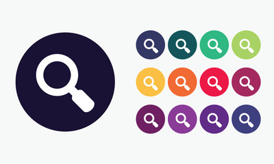 400x240 Search Icon Photos, Royalty Free Images, Graphics, Vectors