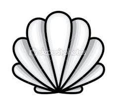 236x211 Images For Gt Simple Seashell Drawings Tattoos I Want