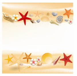 268x263 Seashell Vectors Stock For Free Download About (7) Vectors Stock