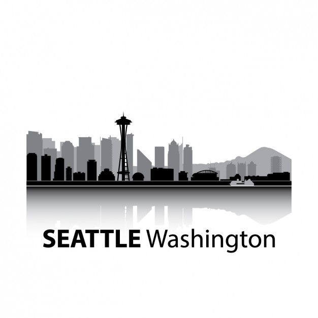 626x626 Seattle Vectors, Photos And Psd Files Free Download