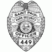 200x200 Free Download Of City Of Saint Paul Park Security Vector Logo