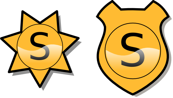 594x336 Security Icons Clip Art Free Vector 4vector