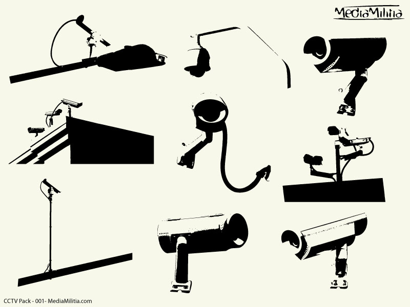 800x600 Security Cameracctv Resource Pack 29 Resources Media Militia