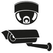 170x170 Surveillance Clipart Cctv Camera