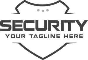 300x203 Modern Security Logo Vector (.ai) Free Download