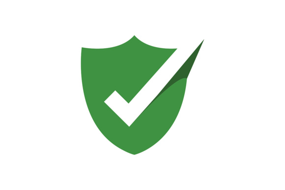 580x386 Security Vector Icon Graphic By Friendesign Acongraphic