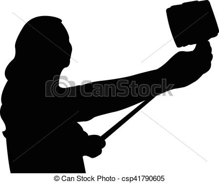 450x376 Taking Photo, Selfie.