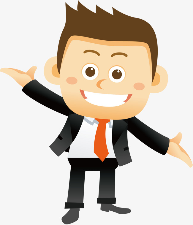 650x758 Happy People, Happy, Sell, Cartoon Png And Vector For Free Download