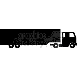 300x300 Truck Clip Art Image