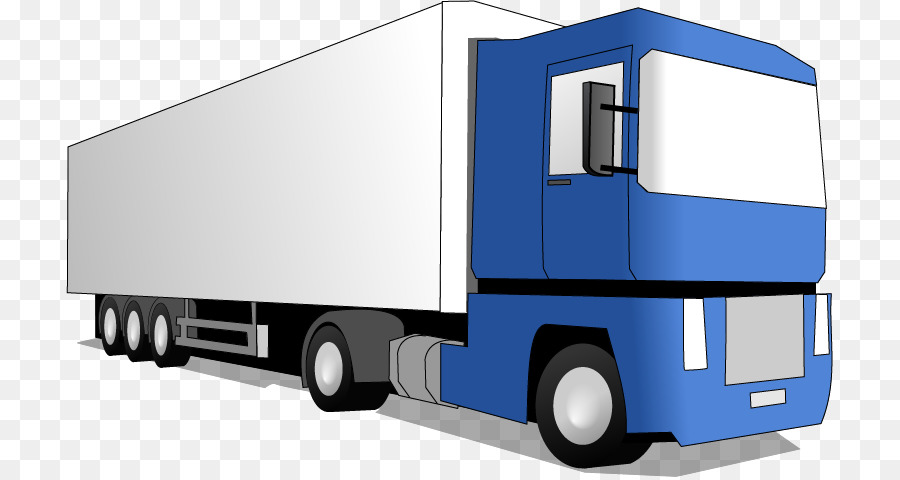 900x480 Pickup Truck Car Semi Trailer Truck Clip Art