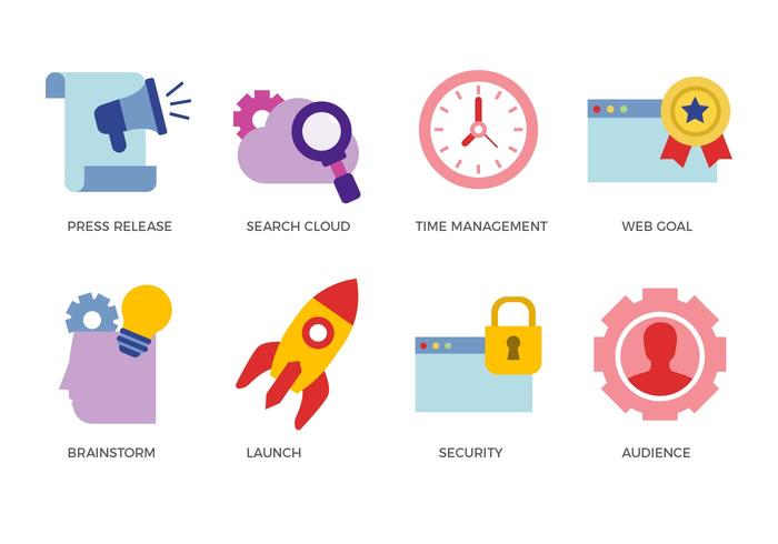 700x490 Seo Free Vector Art