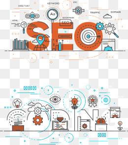 260x295 Seo Png, Vectors, Psd, And Clipart For Free Download Pngtree