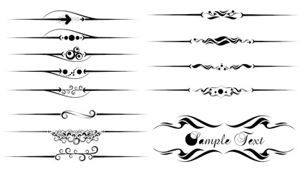 433x240 Search Photos Separators