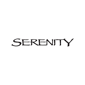 280x280 Serenity Logo Vector Download Free