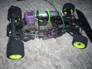 300x225 Radio Control 18 Scale Car Serpent Vector Ebay