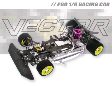 365x283 Serpent Model Racing Cars