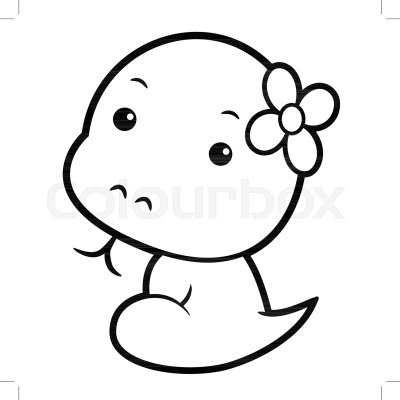 800x800 Black And White Snake Mascot Sits Sideways. Asian Zodiac Isolated