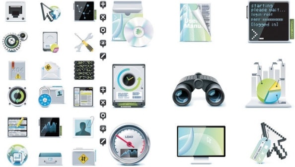 594x337 Free Vector Server Free Vector Download (117 Free Vector) For