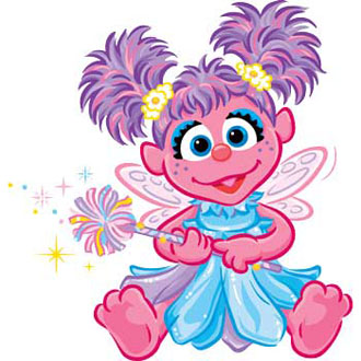 330x330 Sesame Street Birthday Clip Art