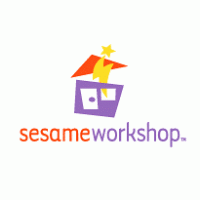 200x200 Sesame Workshop Logo Vector (.eps) Free Download