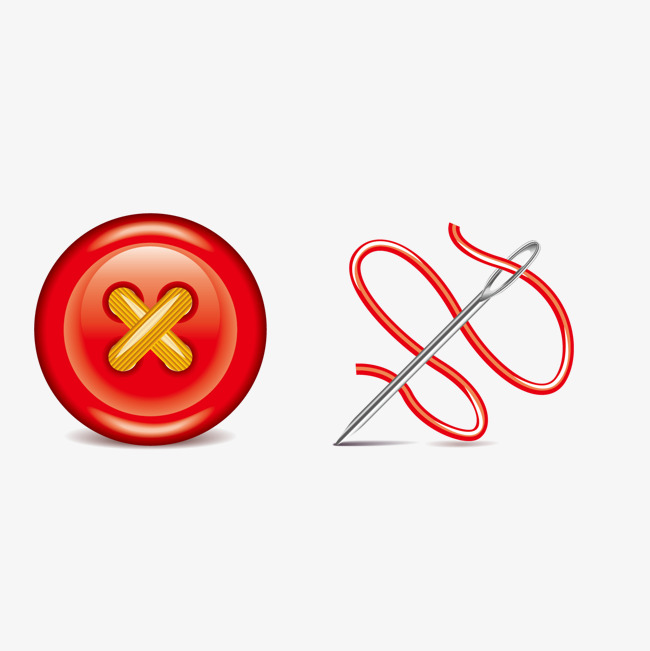 650x651 Vector Pattern Material Sewing Button, Pattern Vector, Button