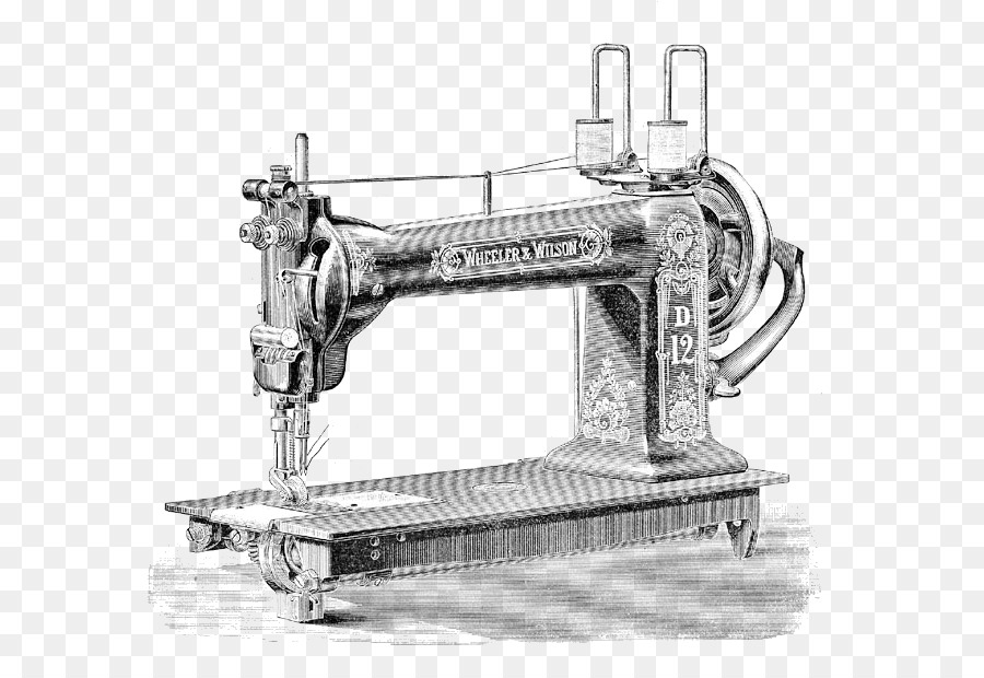 900x620 Sewing Machines Textile Thread