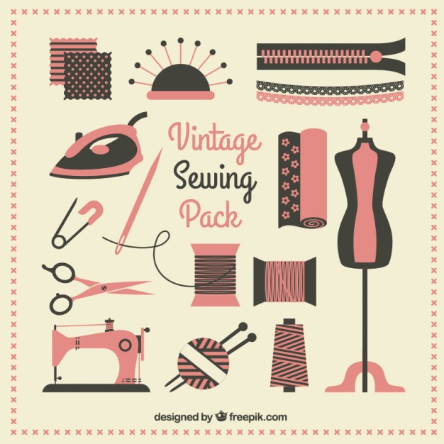 626x626 Sewing Vectors, Photos And Psd Files Free Download